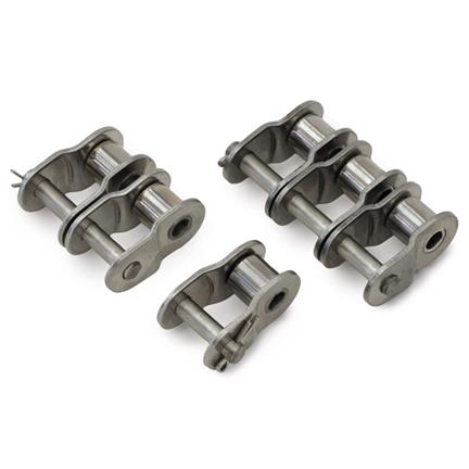 MAILL. COUDE SIMPLES       3/8   NICKEL     
