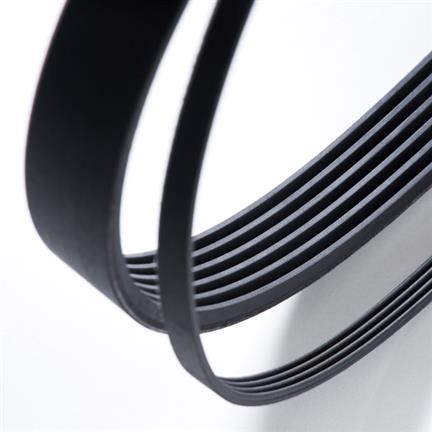POLY V-BELTS 1118 J INCHES 44  RIBS 16