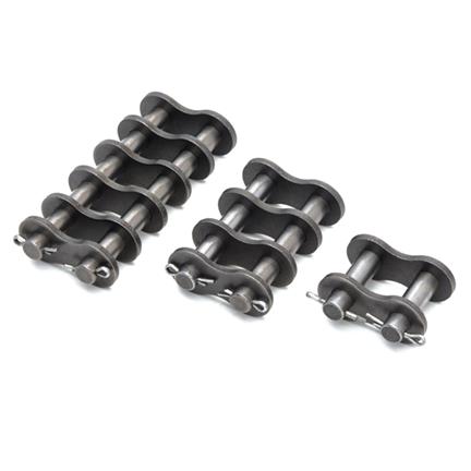 DUPLEX  CONNECTING LINKS   1"3/4X31      ISO
